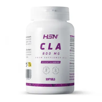 CLA 800 mg (KONJUGIERTE LINOLS&Auml;URE)