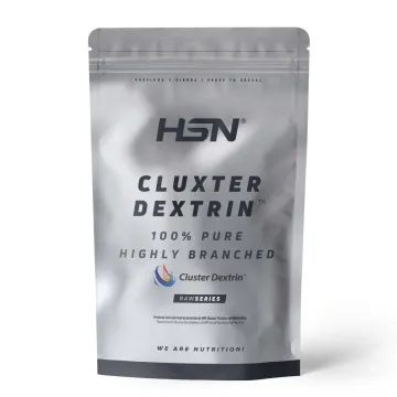 Cluster Dextrin™ (hochverzweigtes zyklisches Dextrin) Pulver