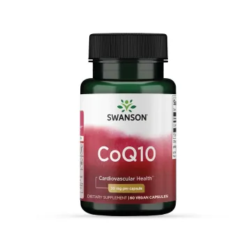 COENZYM Q10 30 mg