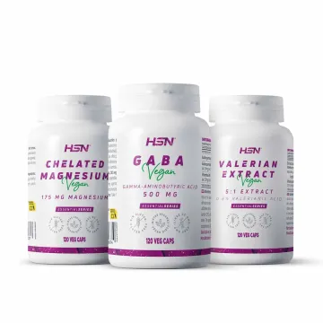 PACK - FÜR DEINE ERHOLUNG *