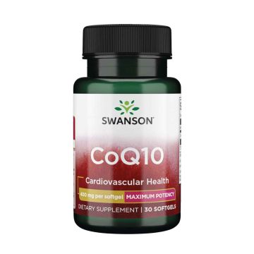 COENZYM Q10 400 mg