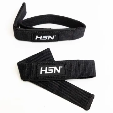 COTTON LIFTING STRAPS HSN (2 UNITS)