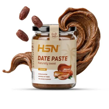 DATTELCREME