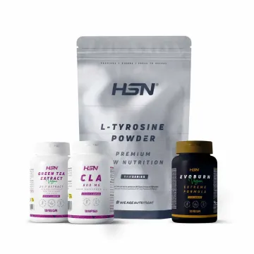 PACK 1 - UNTERSTÜTZUNG DES STOFFWECHSELS *