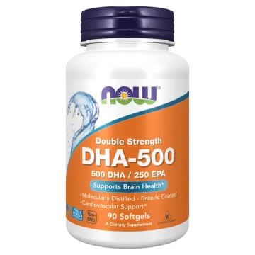 OMEGA-3 DHA-500 OMEGA-3 DHA-500