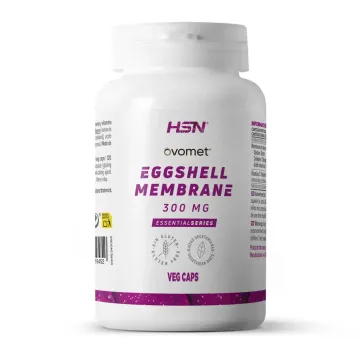 EIERSCHALENMEMBRAN (Ovomet®) 300 mg