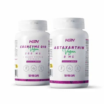 PACK - ANTIOXIDATIVER SCHUTZ UND ENERGIE *