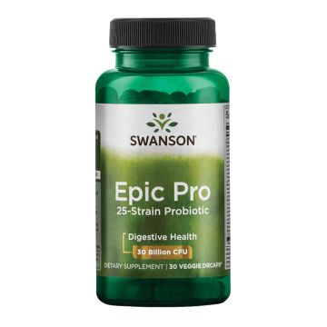 EPIC PRO 25-STRAIN 30B UFC