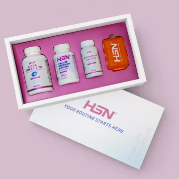 Giftbox - deine Essentials