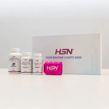 GESCHENKSET - DEINE ESSENTIALS