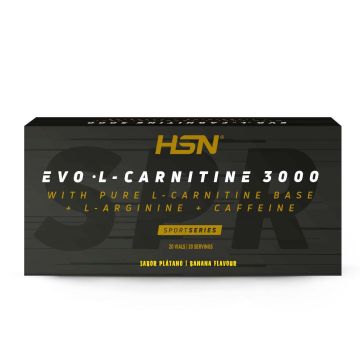 EVO L-CARNITIN 3000