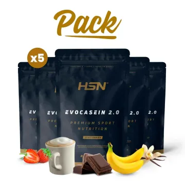 EVOCASEIN 2.0 - PROBIERPAKET