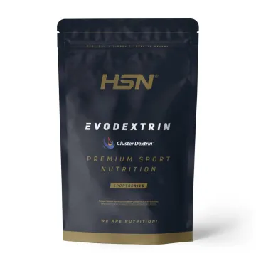 Evodextrin
