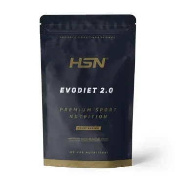 EVODIET 2.0