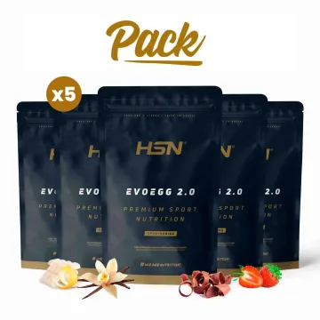 EVOEGG 2.0 (EI-ALBUMIN) - PROBIERPAKET EVOEGG 2.0 (EI-ALBUMIN) - PROBIERPAKET