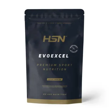 EVOEXCEL OHNE SÜßUNGSMITTEL (WHEY PROTEIN ISOLATE + CONCENTRATE)