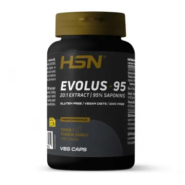 EVOLUS-95 (TRIBULUS TERRESTRIS 95 %)