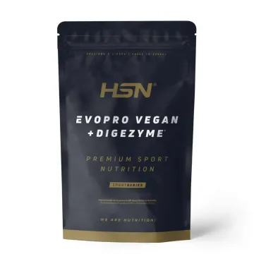EVOPRO VEGAN (PREMIUM PROTEIN-MIX) + DIGEZYME®