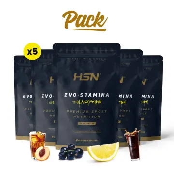 EVOSTAMINA - PROBIERPAKET