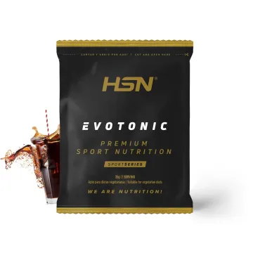 Evotonic