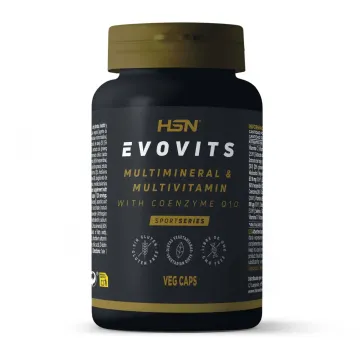 EVOVITS (MULTIVITAMIN)