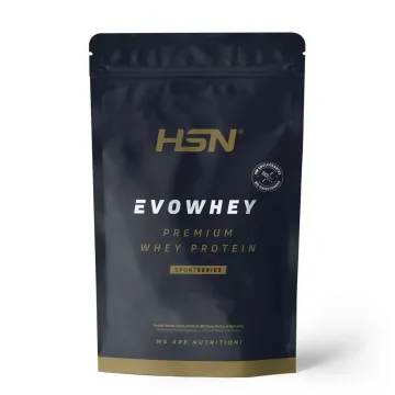 EVOWHEY PROTEIN OHNE SÜßUNGSMITTEL