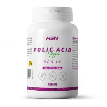 FOLSÄURE 800 mcg