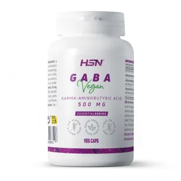GABA 500 mg