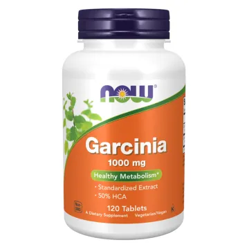 GARCINIA CAMBOGIA 1000 mg - 120 tabletten GARCINIA CAMBOGIA 1000 mg - 120 tabletten