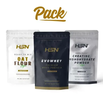 PACK 2 - STARK WERDEN *