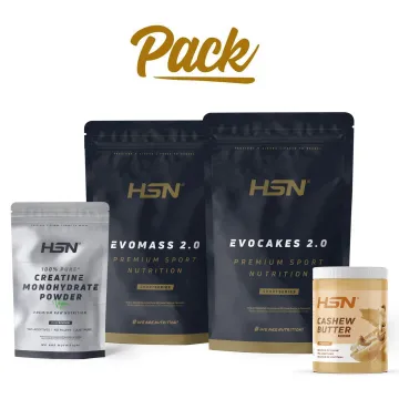 PACK 4 - STARK WERDEN *