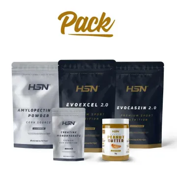 PACK 5 - STARK WERDEN *