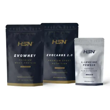 PACK 3 - ERHOLUNG VERBESSERN *