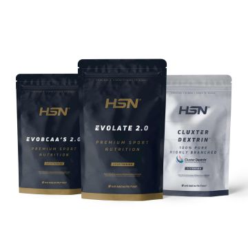 PACK 3 - MUSKELN DEFINIEREN *