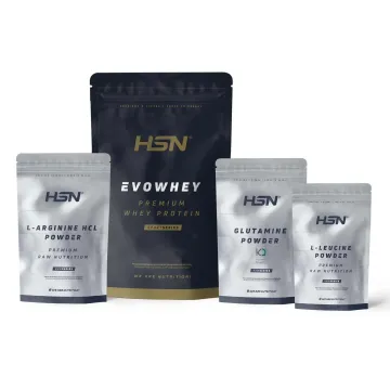 PACK 4 - MUSKELN DEFINIEREN *