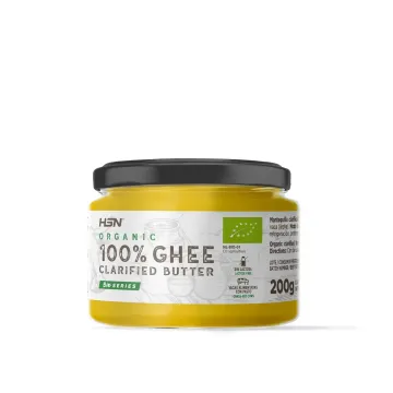100 % BIO-GHEE BUTTERSCHMALZ