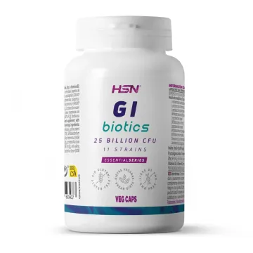 GI BIOTICS (MIKROORGANISMEN) 25 Mrd. KBE