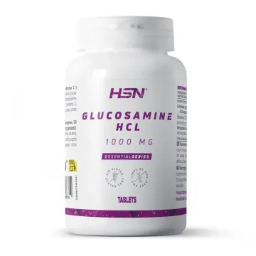 GLUCOSAMIN HCL 1000 mg
