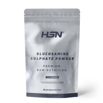 GLUCOSAMINSULFAT PULVER