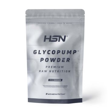 Glycopump® (GLYCERIN) PULVER