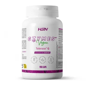 GZYMES * (ENZYMMISCHUNG)