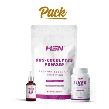 ANTI-KATER PACK * ANTI-KATER PACK *