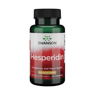 HESPERIDIN 500 mg HESPERIDIN 500 mg