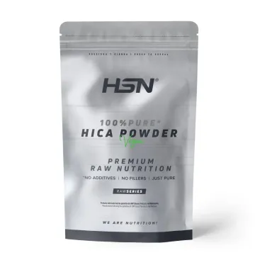 HICA-Pulver