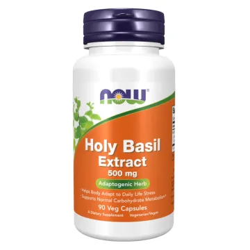 HEILIGES BASILIKUM EXTRAKT 500 mg