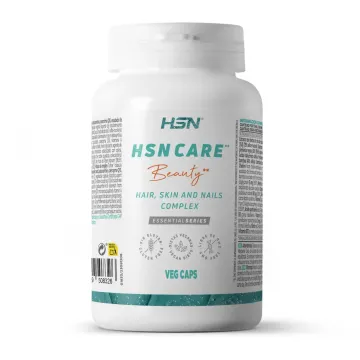 HSN CARE (HAARE, HAUT UND NÄGEL) *