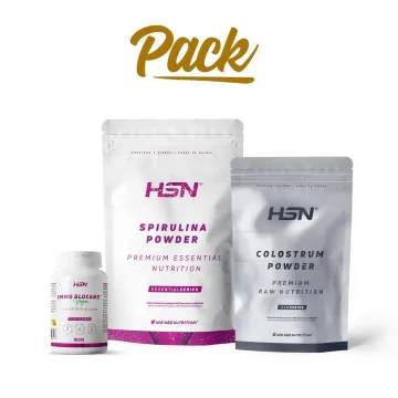 PACK - IMMUNSYSTEM *