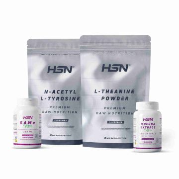 PACK - WOHLBEFINDEN VERBESSERN *