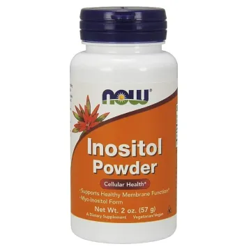 INOSITOL PULVER