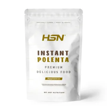 INSTANT-POLENTA